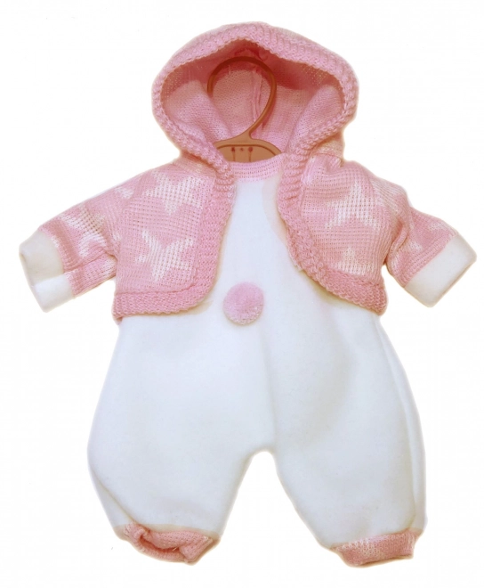 Llorens doll outfit for baby doll 30 cm