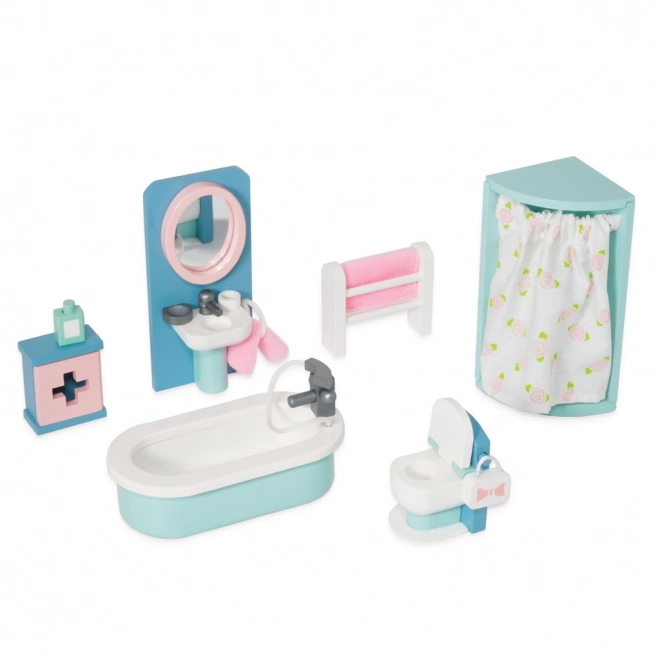 Le Toy Van Daisylane Bathroom Furniture