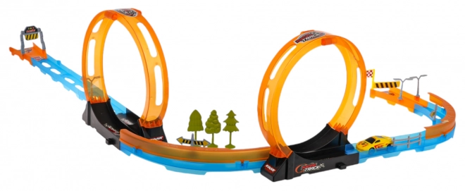 Race Track Set