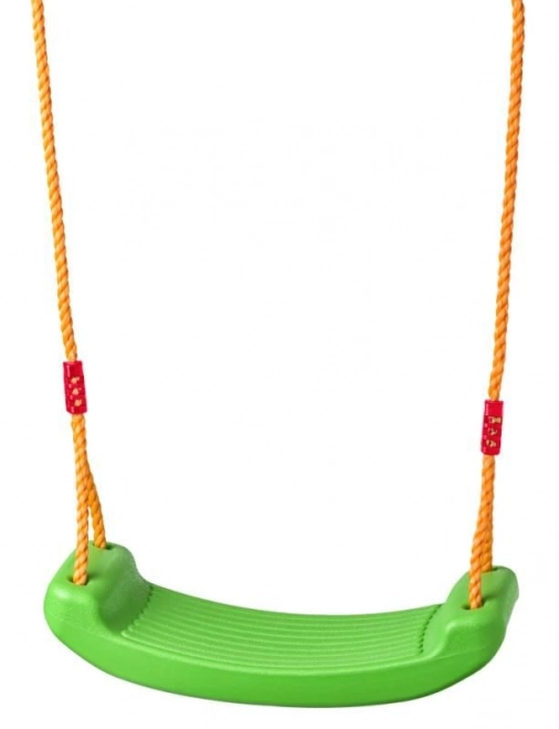 Green Swing Seat Woody