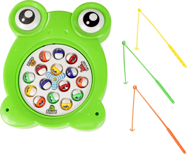 Vaja motorike in natančnosti