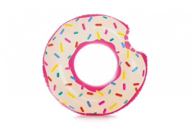 Inflatable Donut Swim Ring