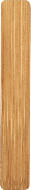 Bamboo Letter I