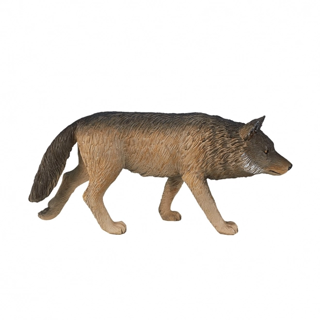 Forest Wolf Figurine