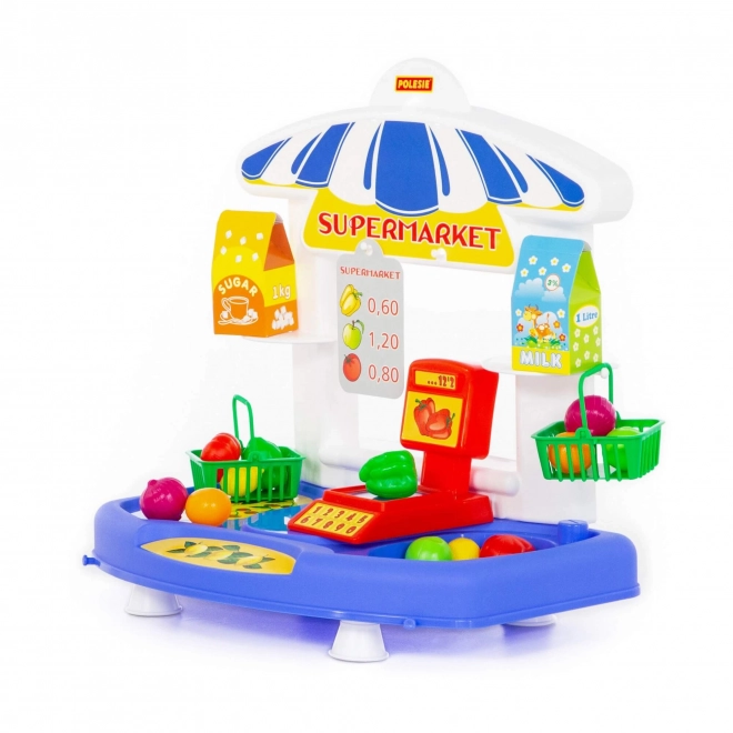 Mini supermarket Saša