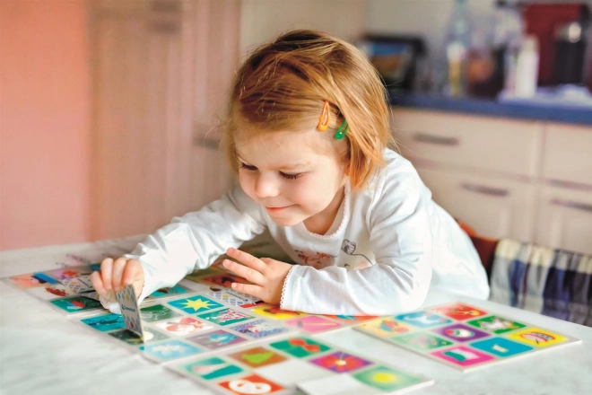 Un jeu familial pour tous les jours