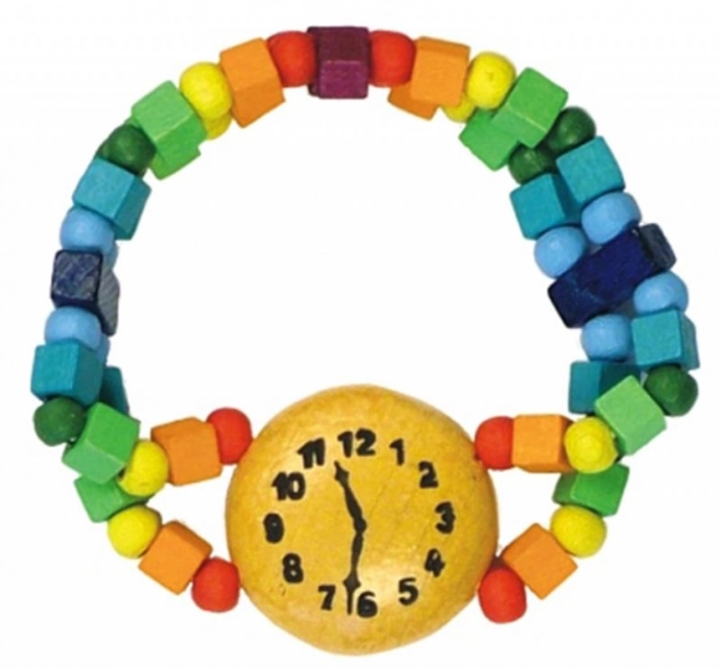 Rainbow Jewelry Bracelet for Kids