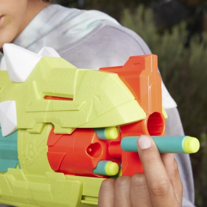 Nerf Dinosaur Adventure Blaster