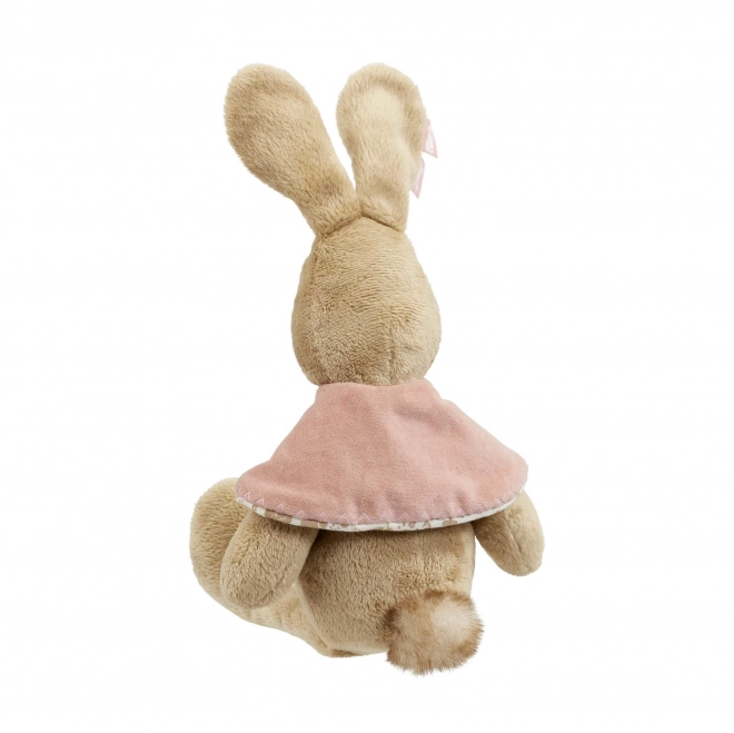 Plush Flopsy Bunny with Long Ears