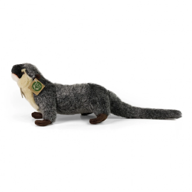 Eco-friendly Plush Otter 30 cm