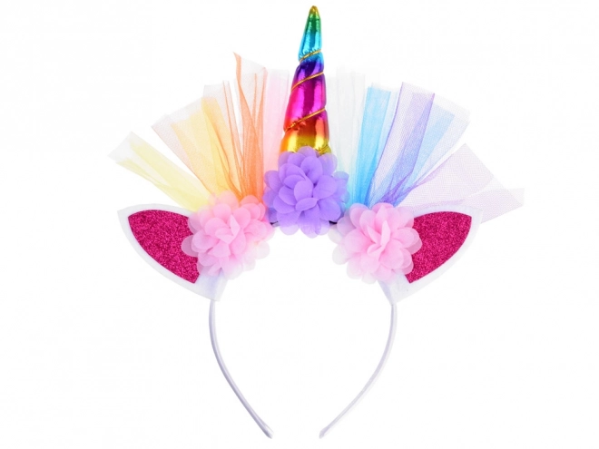 Unicorn Costume with Skirt and Wings for Carnival