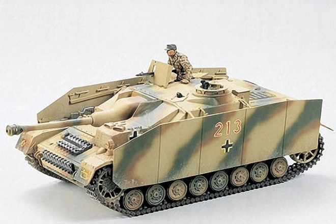 Carro armato Sturmgeschütz IV