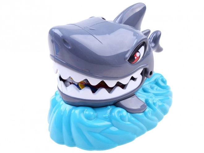 Interactive Game Crazy Shark Fish Eater