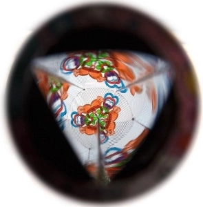 Varázslatos látvány minden egyes fordításnál