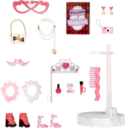 Scena di gioco dalla confezione