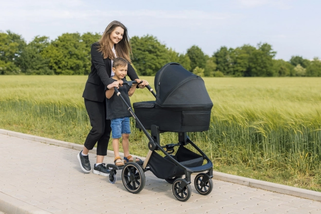 Segboard Stroller Step Attachment