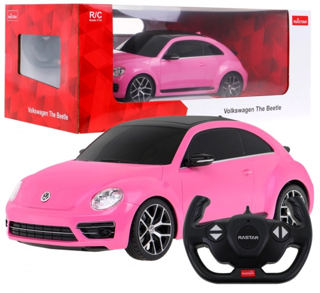 Remote Control Volkswagen Beetle by Rastar