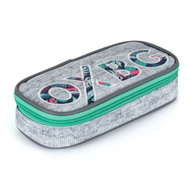 Comfort Case OXY Grey Tropical