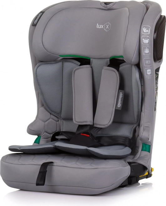 Car Seat Lux X Granite