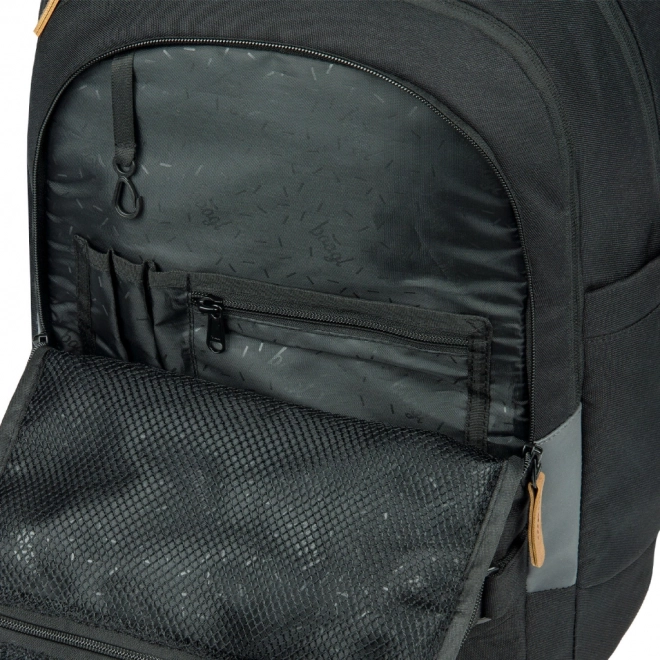 Zaino scolastico Skate Max Darkness
