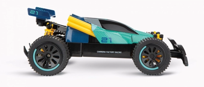 Rc factory racing car