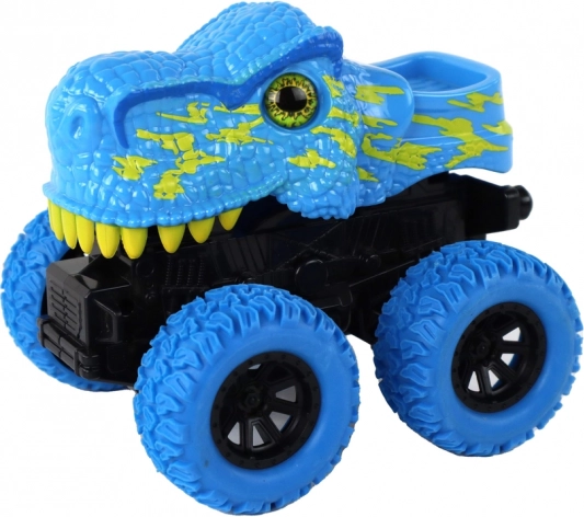 Large Rubber Wheels