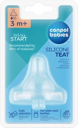 Funzione anti colica