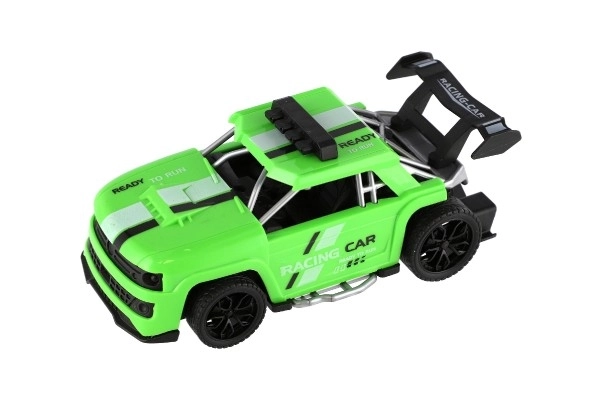 Pull Back Racing Car 16cm