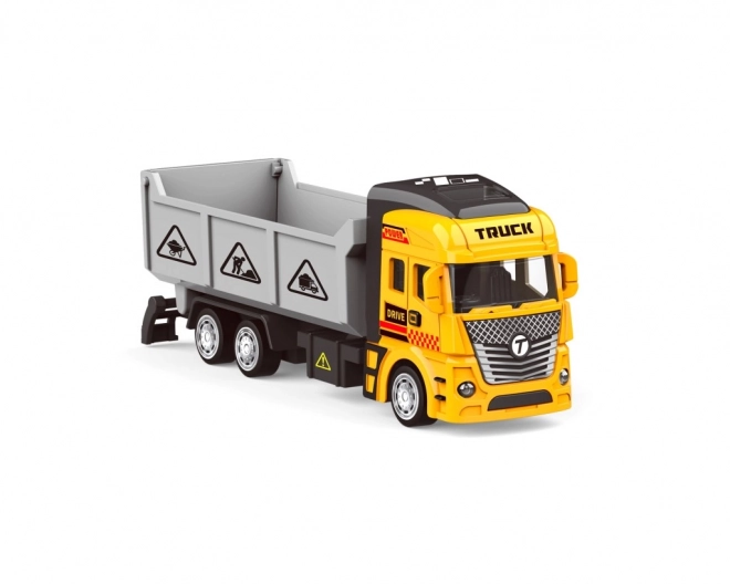 Auto giocattolo in metallo 1:36