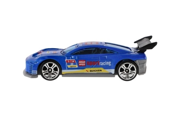 Mini Racing Cars Set Kids