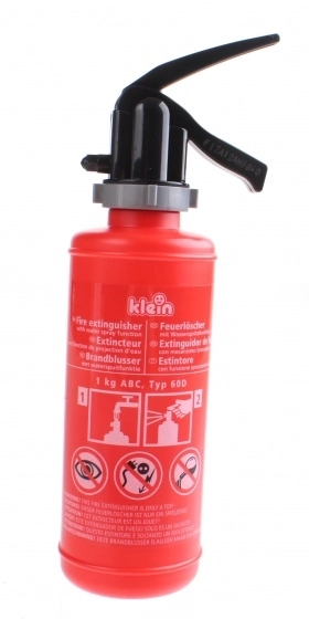 Water Fire Extinguisher Toy for Kids