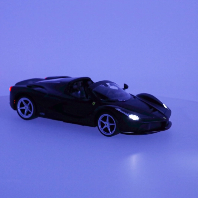 Remote Control Ferrari LaFerrari Aperta