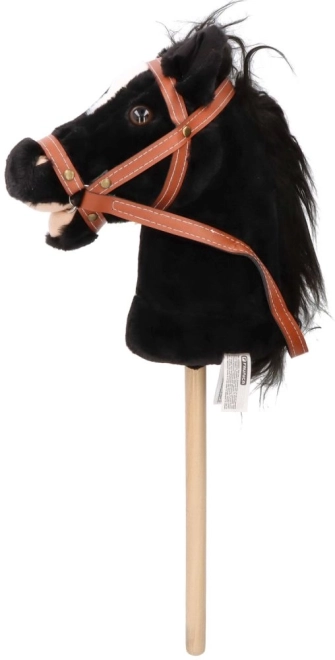 Hobby Horse with Sound Feature