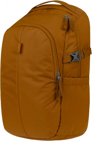 Backpack BAAGL Dash Max Caramel GRS