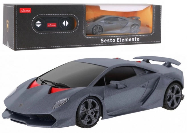 Remote Control Lamborghini Sesto Elemento