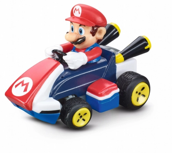 RC Car Mario Kart