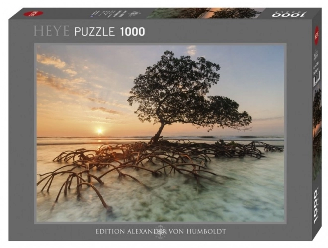 Heye Puzzle Mangrove 1000 Pieces