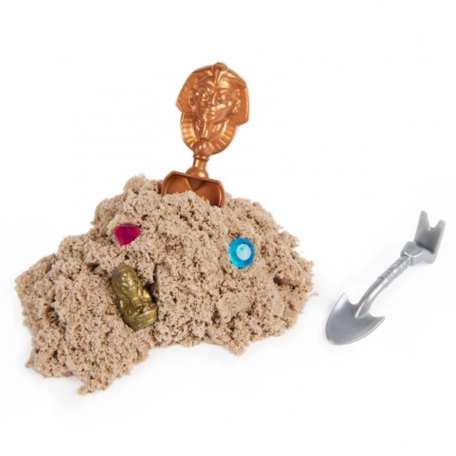 Kinetic Sand - Mini set Mummia