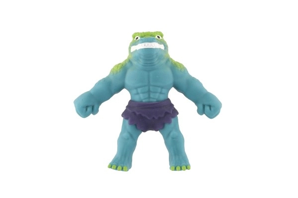 Stretchable Stress Relief Silicone Monster Toy