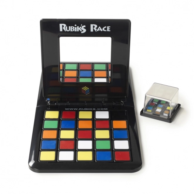 Rubik's Race Game