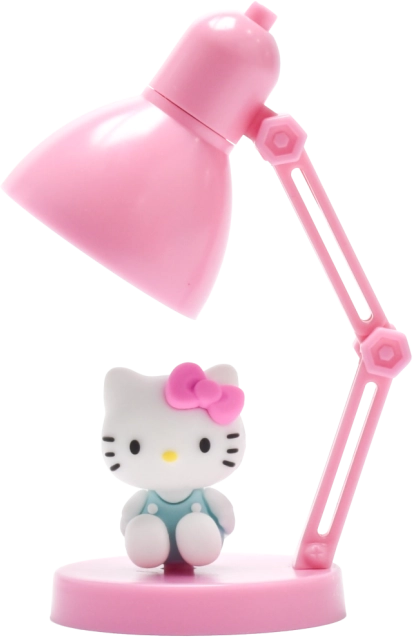 Hello Kitty mini LED-lamp