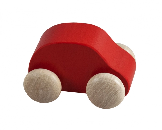 My First Car Toy by Detoa