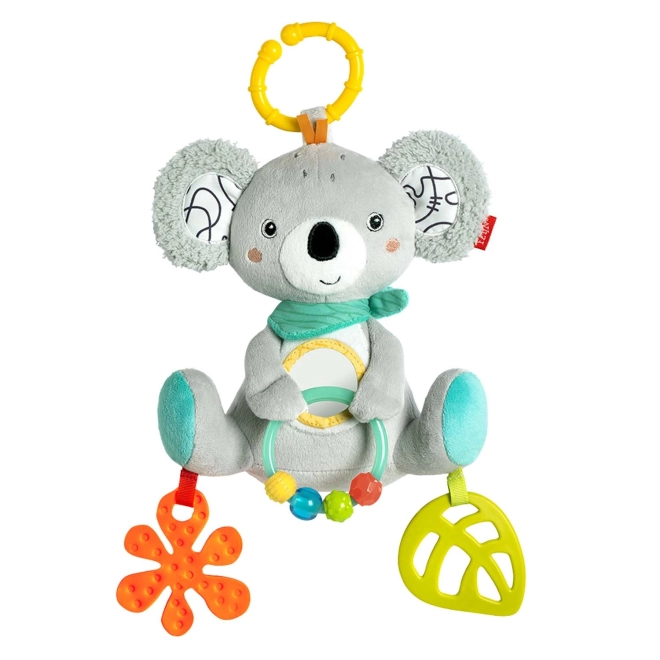 Activity Koala Toy