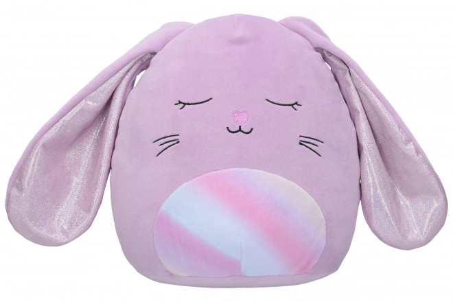 Plush Rabbit Pillow 25 cm