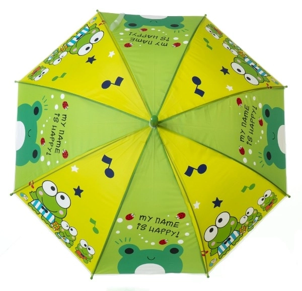 Children's Automatic Open Umbrella