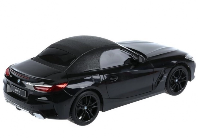 Remote Control BMW Z4 Roadster by Rastar