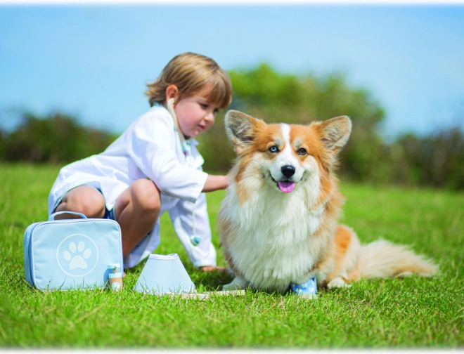 Encourages empathy and role play