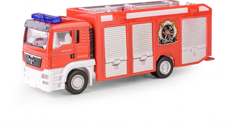 Smooth rolling for creative play