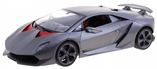 Lamborghini Sesto Elemento Remote Control Car by Rastar