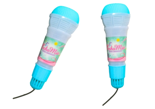 Children's Echo Microphone with Lights